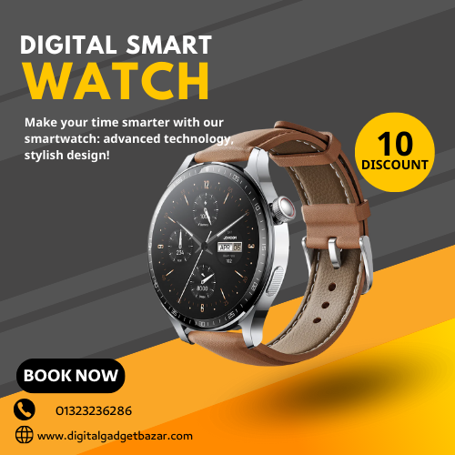 watch, smart watch, watch strap, digitalgadget bazar