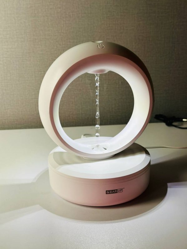 Water Humidifier - Image 3