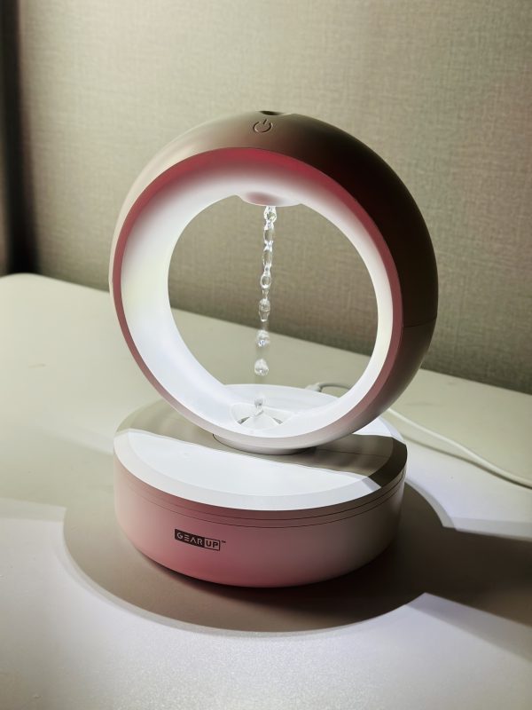 Water Humidifier