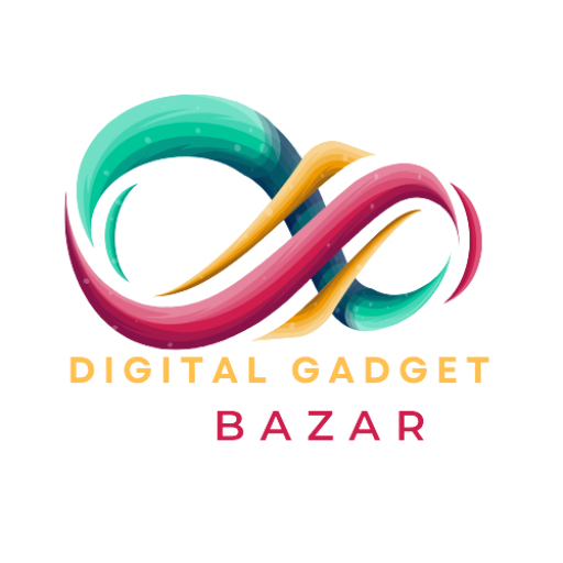 Digital Gadget Bazar