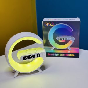 rgb light