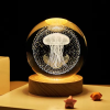 3D Crystal Ball - Image 2