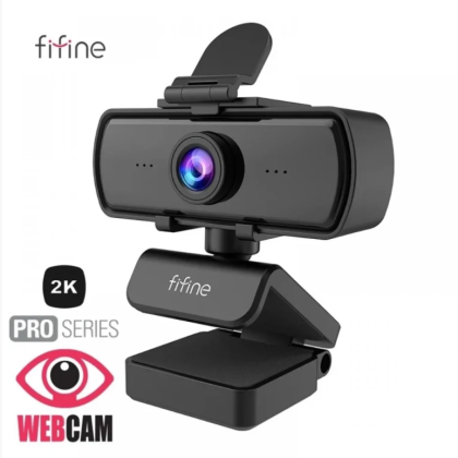 Fifine K420 Webcam